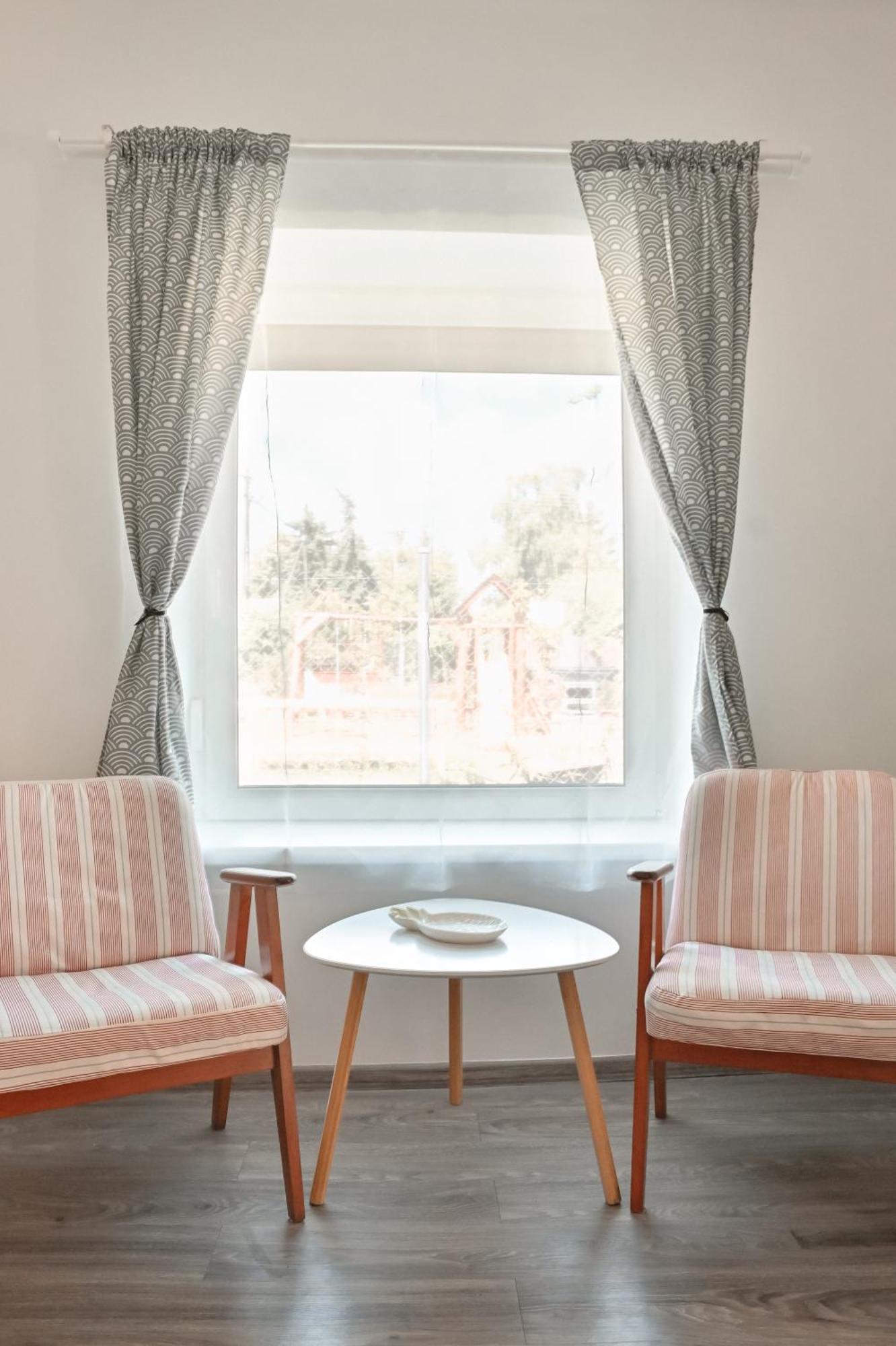 Alsooers Pagonyアパートメント 部屋 写真